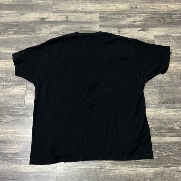 RICK AND MORTY ‘TINY RICK’ T-SHIRT 2XL - Picture 4 of 4